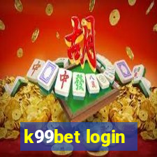 k99bet login